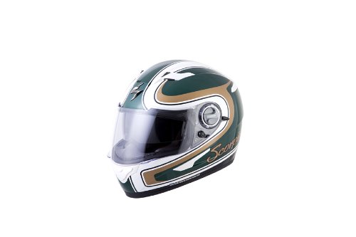 Helmets Scorpion 50-1095