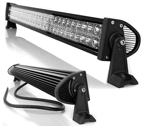 Light Bars  