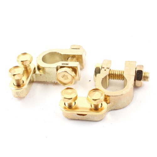 Terminals & Ends Amico Amico