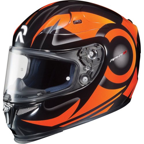 Helmets HJC Helmets 0801-1207-06-HH