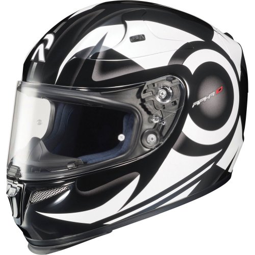 Helmets HJC Helmets 0801-1210-06-HH