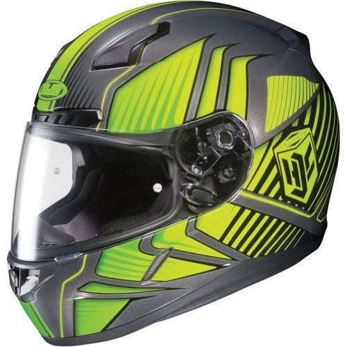 Helmets HJC Helmets 0851-1113-06-HH