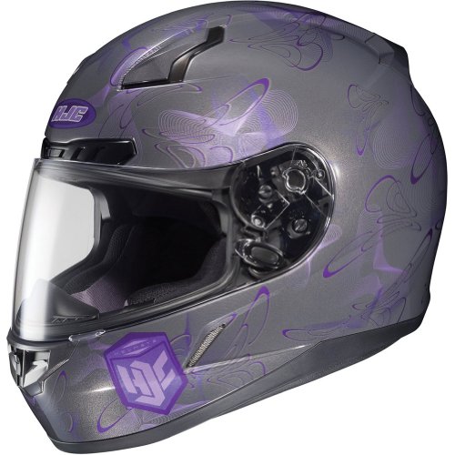 Helmets HJC Helmets 0851-1411-05-HH