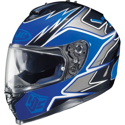 Helmets HJC Helmets 0818-1002-05-HH