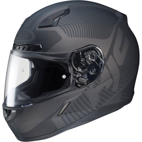 Helmets HJC Helmets 0851-1235-06-HH