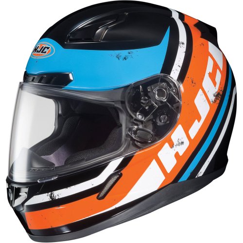 Helmets HJC Helmets 0851-1307-04-HH