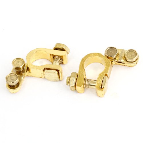 Terminals & Ends Amico Amico