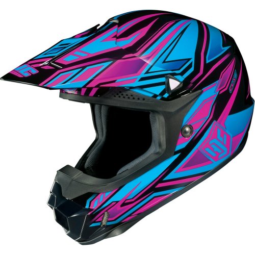 Helmets HJC Helmets 0862-1708-06-HH