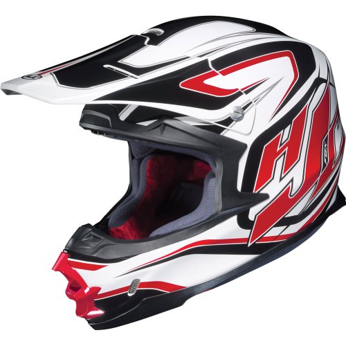 Helmets HJC Helmets 0867-1001-03-HH