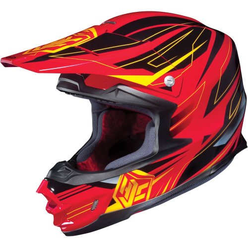 Helmets HJC Helmets 0867-1201-03-HH