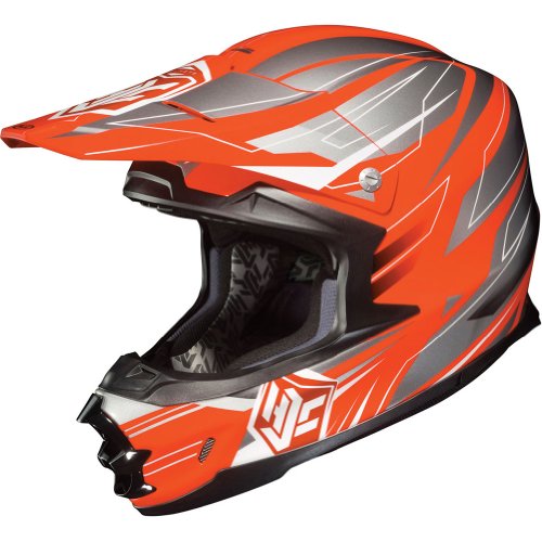 Helmets HJC Helmets 0867-1206-05-HH