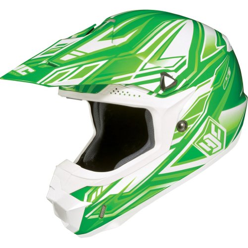 Helmets HJC Helmets 0862-1704-09-HH