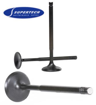 Exhaust Valves Supertech Performance SUP-BMEVN-1030s/BMIVN-1030s