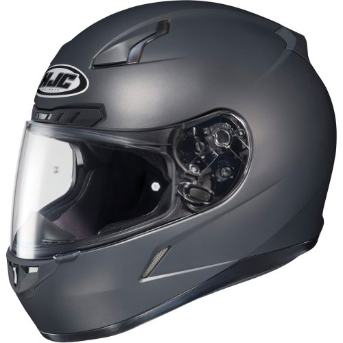 Helmets HJC Helmets 0851-0137-10-HH
