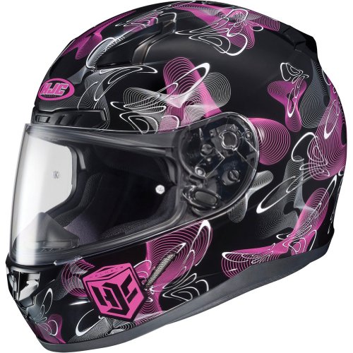 Helmets HJC Helmets 0851-1408-03-HH