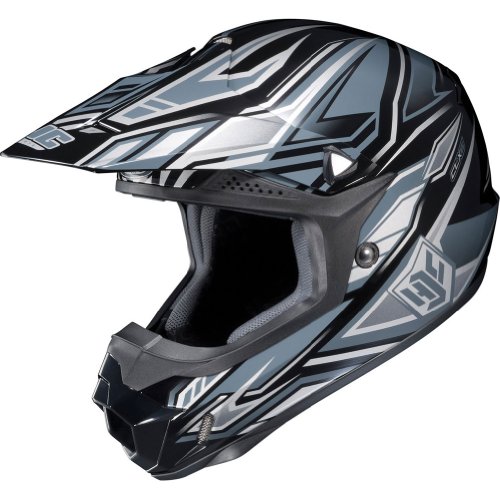 Helmets HJC Helmets 0862-1705-06-HH