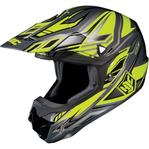 Helmets HJC Helmets 0862-1713-06-HH