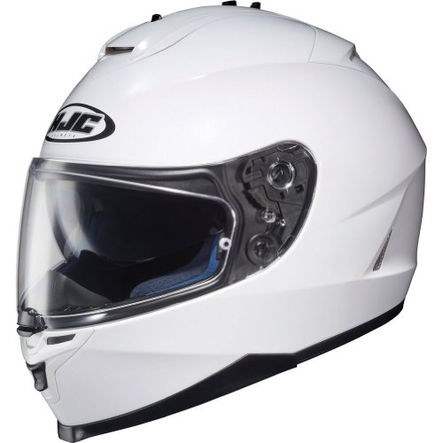 Helmets HJC Helmets 0818-0109-04-HH