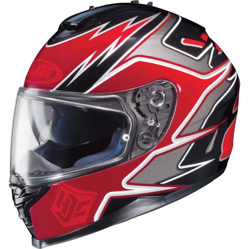 Helmets HJC Helmets 0818-1001-06-HH