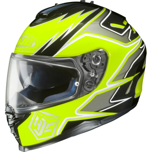 Helmets HJC Helmets 0818-1013-05-HH