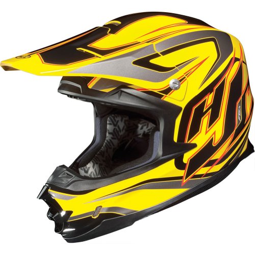 Helmets HJC Helmets 0867-1003-03-HH