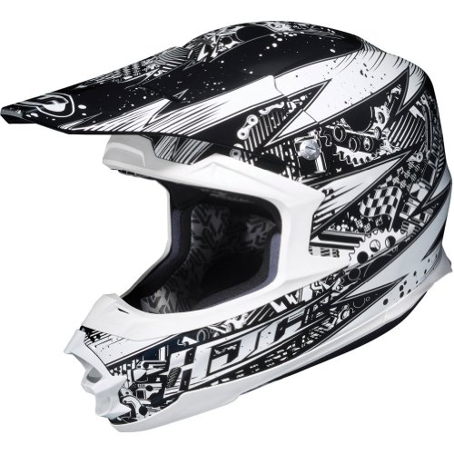 Helmets HJC Helmets 0867-1110-05-HH