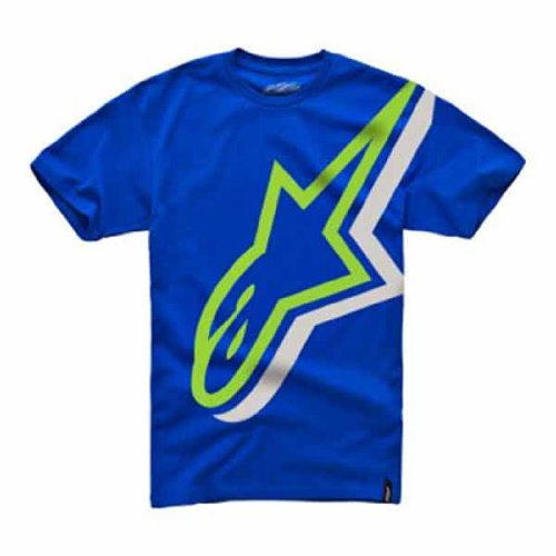 Decals Alpinestars 3030-9199