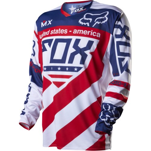 Jerseys Fox Racing 09794-051-2X