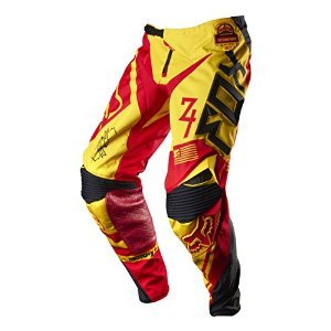 Pants & Chaps Fox Racing 09795-019-28