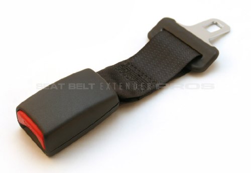 Seat Belts Seat Belt Extender Pros 700755458308