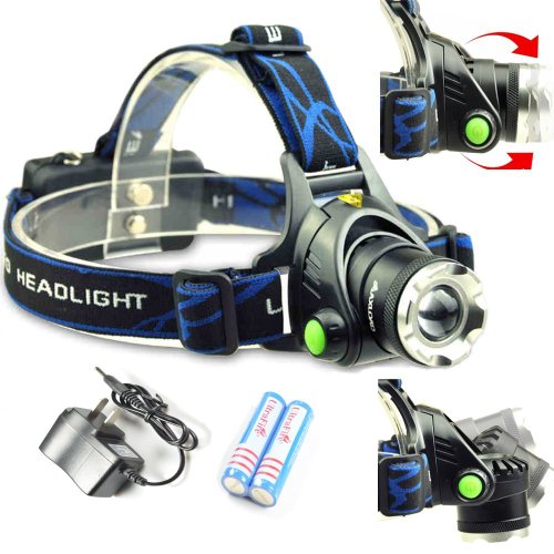 Headlight Bulbs & Assemblies WOWTOU WTSR03