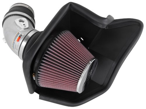 Air Intake K&N 69-5310TS