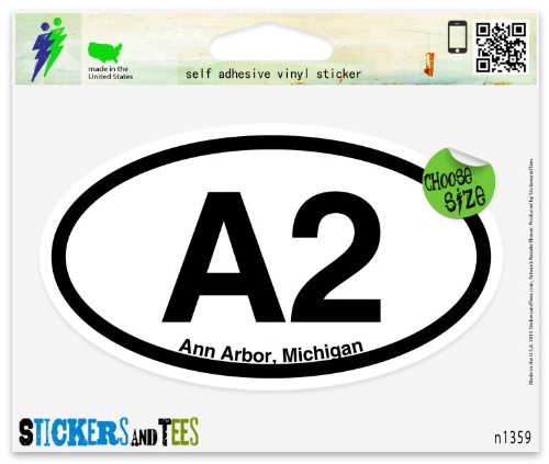Bumper Stickers Stickers and Tees n1359B
