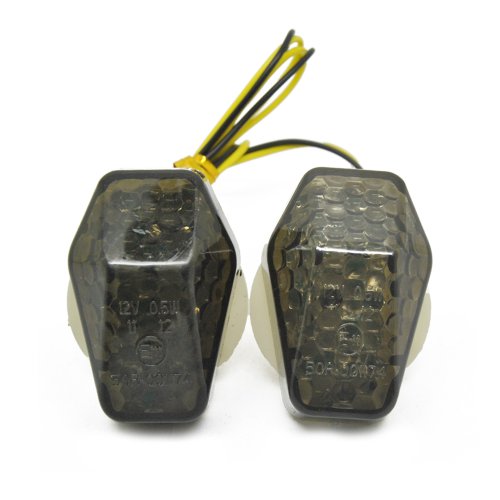 Turn Signal Assemblies & Lenses Yiding SKU20301