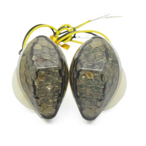 Turn Signal Assemblies & Lenses Yiding SKU20311