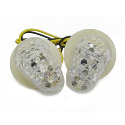 Turn Signal Assemblies & Lenses Yiding SKU20316