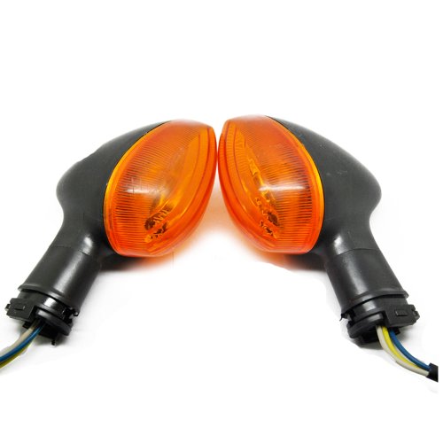 Turn Signal Assemblies & Lenses Yiding SKU20363