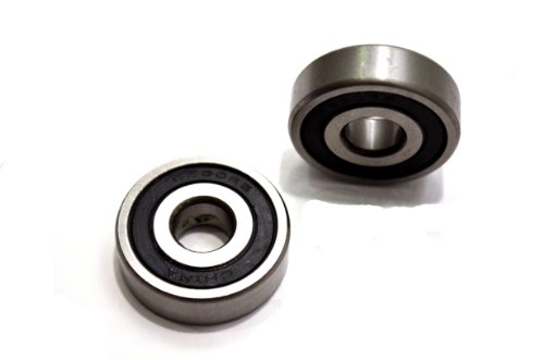 Pilot Bushings AT Clutches 6200-2Rs