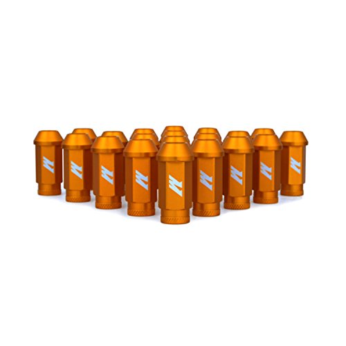 Lug Nuts Mishimoto MMLG-125-GD