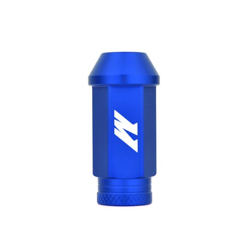 Lug Nuts Mishimoto MMLG-15-BL