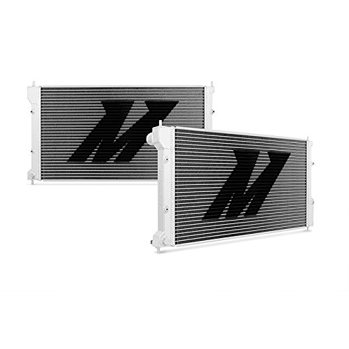 Mishimoto MMRAD-BRZ-13 Aluminum Performance Radiator for Subaru BRZ Radiators Mishimoto MMRAD-BRZ-13