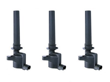Coils MotorKing IC159