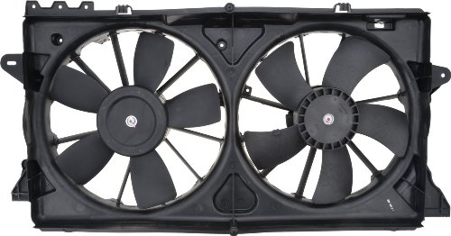 Condenser Fan Motors VDO FA70867