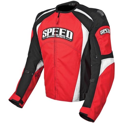 Jackets & Vests Speed and Strength TRSS877551