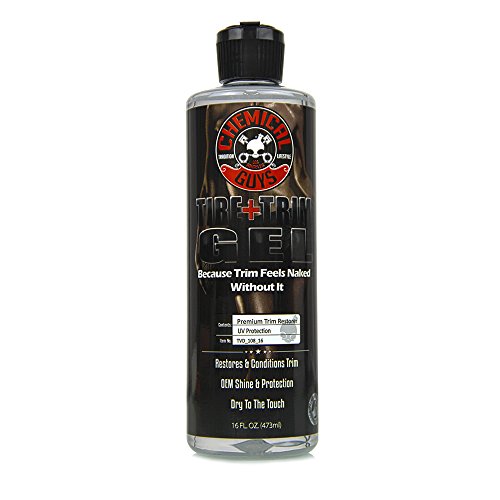 Car Care Chemical Guys TVD_108_16