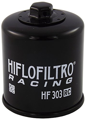 Oil Filters Hiflofiltro HF303RC