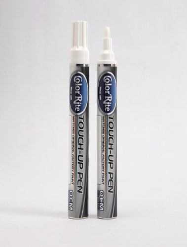 090 Black Touch-Up Paint Pen for Vespa/Piaggio Vespa GTS250 i.e. Touchup Paint ColorRite TFC80000-47-3739