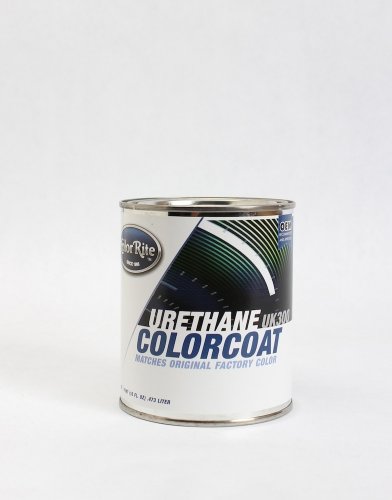 Touchup Paint ColorRite MP6499/1499-23-4369