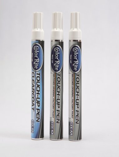 Touchup Paint ColorRite TFC3912/1912-26-4334