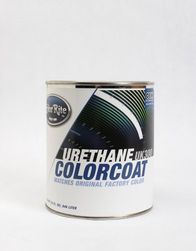 Touchup Paint ColorRite MQ30200-31-3340